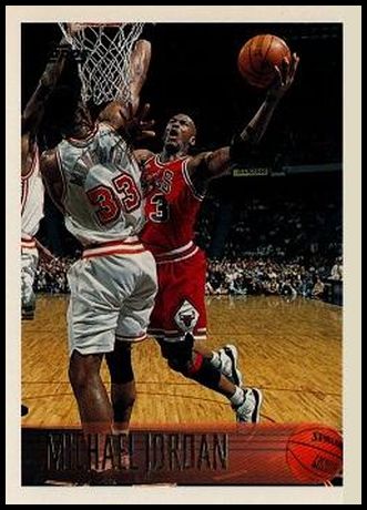139 Michael Jordan
